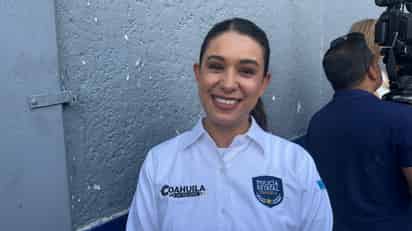 Refuerzan salud mental y prevención del delito en escuelas de Monclova
