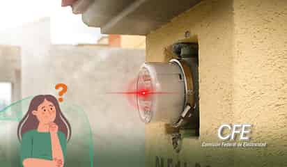 ¿Qué significan las luces del medidor digital de CFE? Así puedes comprar uno para tu casa