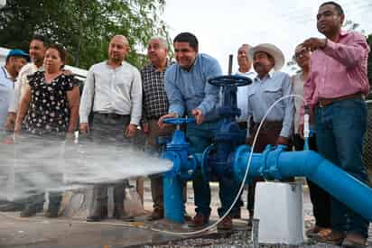 Inversión en Sapal ha sido histórica: Alcalde de Lerdo