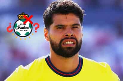 Fichaje de Néstor Araujo en Santos peligraría, ¿Qué otro equipo estaría interesado?