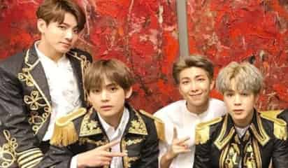 RM, V, Jimin y Jungkook de BTS terminarán el servicio militar la próxima semana