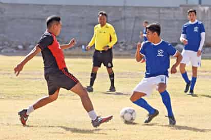 Los campos Laguna Sport albergarán la totalidad de los encuentros de
cuartos de final, donde ocho equipos buscan la máxima gloria. (Archivo)