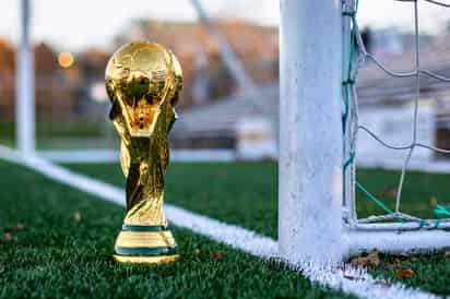 Silbatazo inicial. Cuenta regresiva para el próximo mundial de futbol en Norteamérica