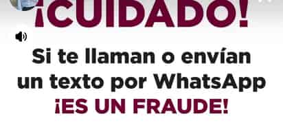 Fraude de la Financiera del Bienestar (ESPECIAL)