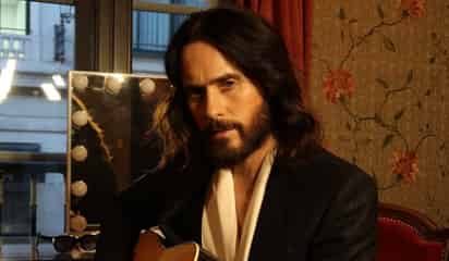 Jared Leto enfrenta acusaciones de comportamiento indebido