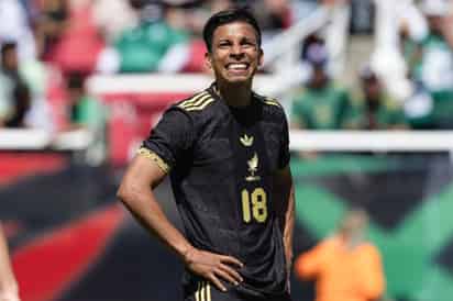 Pese a marcar el 3-2 momentáneo para acercarse a los suizos, la escuadra tricolor no pudo imponer condiciones a una semana de arrancar la Copa Oro.