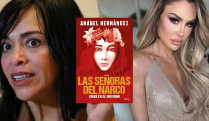 Ninel Conde celebra resolución contra Anabel Hernández ¿Qué fue lo que dijo?