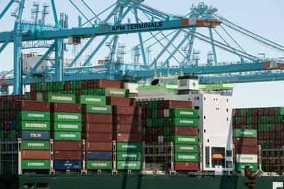 Coparmex condena aumento de aranceles y pide firmeza del gobierno mexicano