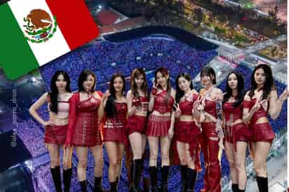 TWICE anuncia gira mundial: ¿Cuánto podrían costar los boletos si vienen a México?