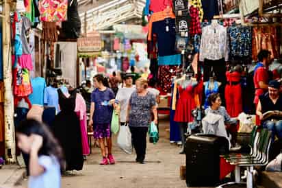 Piden integrar calles Múzquiz y Viesca al Centro Histórico de Torreón