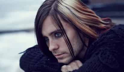 Señalan 9 mujeres a Jared Leto de acoso y hostigamiento