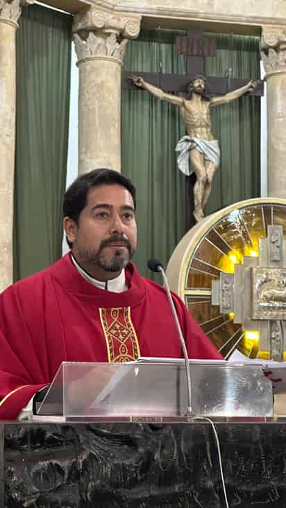 El Espíritu Santo rompe cadenas: monseñor Néstor Martínez