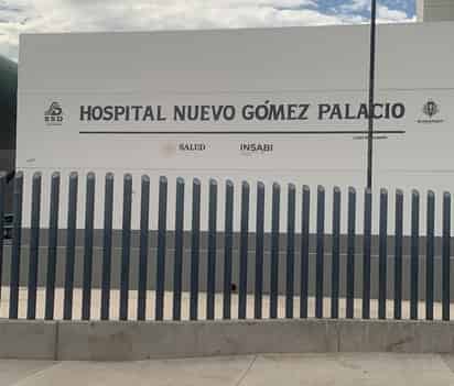 Lo golpean al salir de su trabajo en una maquila de Gómez Palacio, está grave