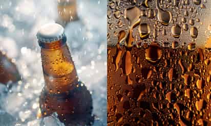 ¿Cómo enfriar las cervezas en minutos? Hack imperdible