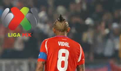 ¿Arturo Vidal a la Liga MX? Filtran supuesta oferta de este equipo al Colo-Colo