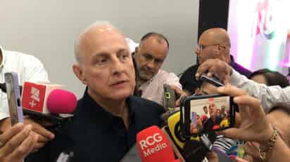 Urge inversión para mejorar suministro eléctrico en Torreón ante incremento de consumo: alcalde