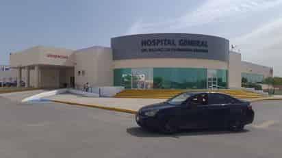 Protocolos para urgencias psicológicas en hospitales de Allende y Piedras Negras