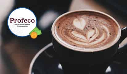 Estos son los cafés con más cafeína según Profeco | PRECIOS