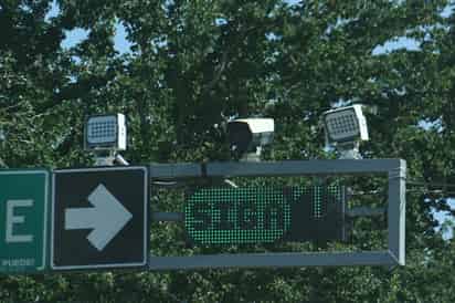 Solo dos recintos están conectados al C2 de Torreón