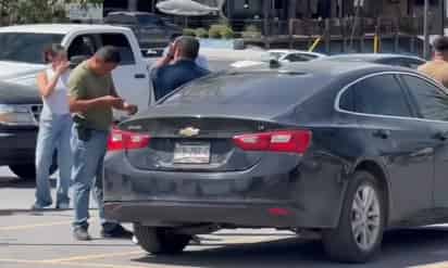 Despojan a hombre de 190 mil pesos luego de retirarlos del banco