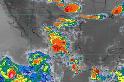 Bárbara se degrada a tormenta tropical, ¿cuál podría ser el siguiente huracán?