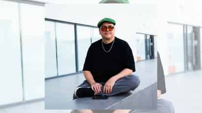 Trasciende. Toy Selectah resalta por haber sido el productor de la banda mexicana de rap Control Machete.