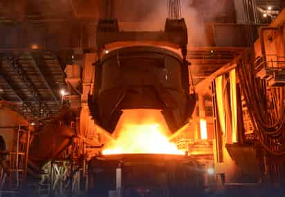 Industriales de Torreón ven riesgo por alza de aranceles al acero y aluminio