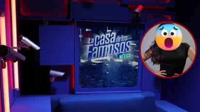 Ex de un productor de Televisa podría entrar a La Casa de los Famosos México 2025