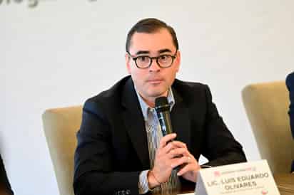 Coahuila confía en la reactivación económica y avance de inversiones industriales
