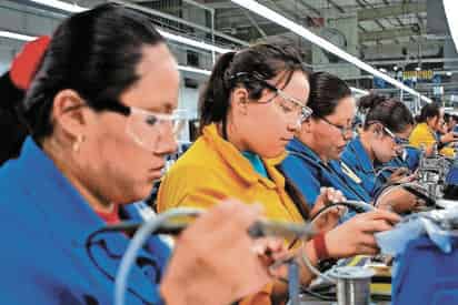 México prevé crecimiento de empleos en 2025, pero el Norte queda rezagado