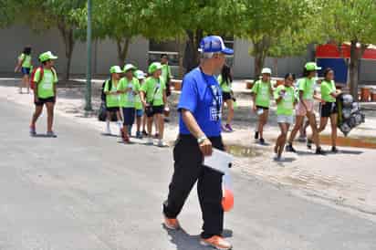 Unidad Deportiva de Torreón invita a su Curso de Verano 2025
