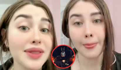 Exfuncionaria revela que participó en sacrificio animal | VIDEO