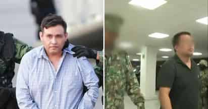 Desconoce Harfuch si exfuncionarios declararán en juicios contra hermanos Treviño Morales