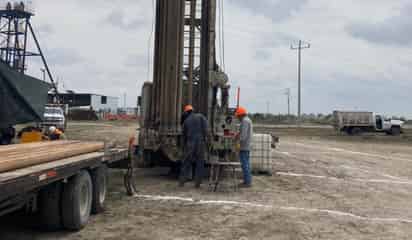 Rescate Pasta de Conchos en riesgo por impago a subcontratistas