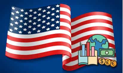 Aranceles de Trump e incertidumbre, shock económico: Fitch Ratings