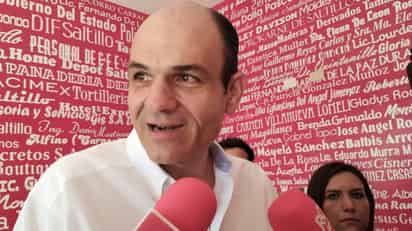 Rechaza Jericó Abramo declaraciones de Noroña sobre manifestaciones en EUA