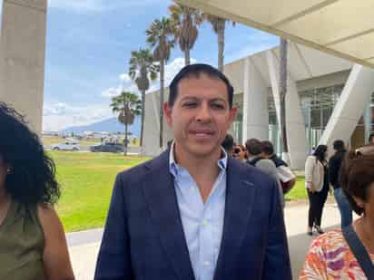 UadeC tiene más de 300 investigadores: rector Octavio Pimentel