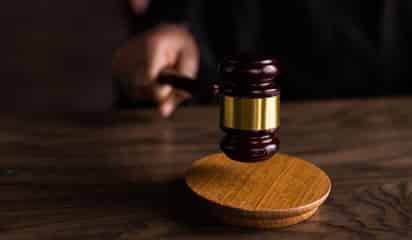 Condenan a 18 años de prisión a miembro de grupo delictivo