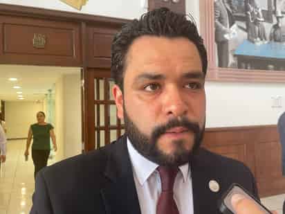 A panistas que no los estén tomando en cuenta, son bienvenidos en el movimiento: diputado Alberto Hurtado