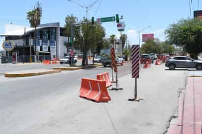 Avanza reubicación de líneas subterráneas en área del Sistema Vial Abastos-Independencia