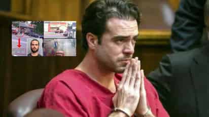 Pablo Lyle no será liberado pronto; explican el significado de su traslado a otra prisión