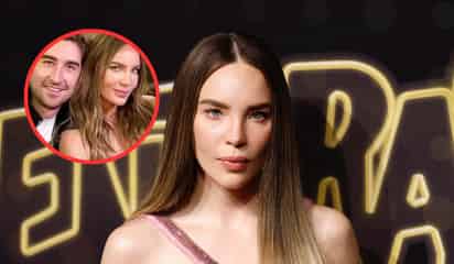 Las 'pruebas' de que Belinda le dedicó 'Heterocromía' a su exnovio