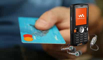 ¿Los recuerdas? Celulares retro de Sony Ericsson están en promoción | Precios