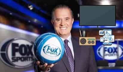 ¿Cuál será el futuro de Raúl Orvañanos tras dejar Fox Sports?