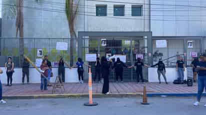 Magistrados analizarán actuar del Tribunal que dio libertad a presunto agresor de una menor