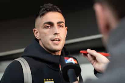 Rayados suma al portero uruguayo Santiago Mele como refuerzo rumbo al Mundial de Clubes