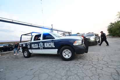 Empresarios respaldan estrategia de seguridad en Coahuila