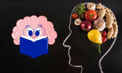 7 alimentos que potencian la memoria, según experto