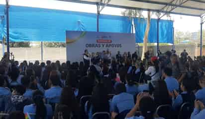 Gobernador de Durango asegura que visitará de nuevo La Laguna