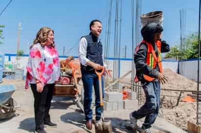 Más aulas y mejor infraestructura para la UPD de Gómez Palacio